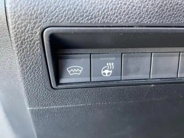 Opel Combo cargo m 650kg bluehdi 100ch s&amp;s pack premium connect — photo 14