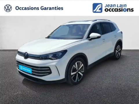 Volkswagen Tiguan 2.0 tdi 150ch dsg7