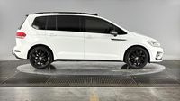 Volkswagen Touran 2.0 TDI 190ch FAP R-Line 2019 DSG7 5 places Euro6d-T — photo 4