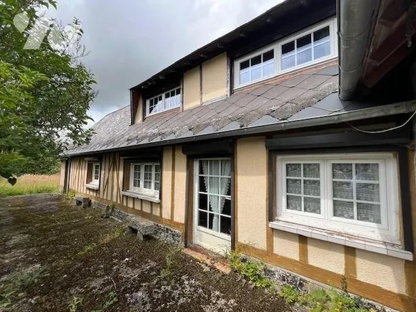 Maison 6 pièces 100 m²