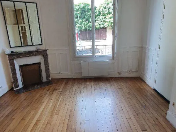 Appartement 1 pièce 24 m²