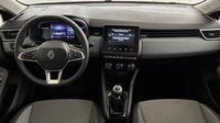 Renault Clio 1.5 Blue dCi 100ch Evolution - 24 — photo 11