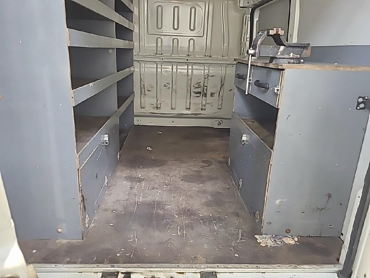 Peugeot Boxer tole 330 l1h2 bluehdi 120 s&s premium — photo 14
