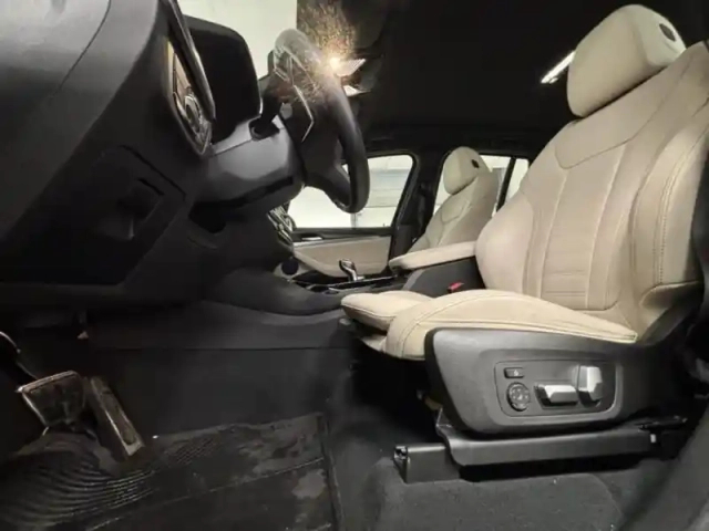 Bmw X3 xdrive30e 292ch m sport — photo 9