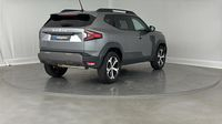 Dacia Duster 1.6 hybrid 140ch Journey — photo 5