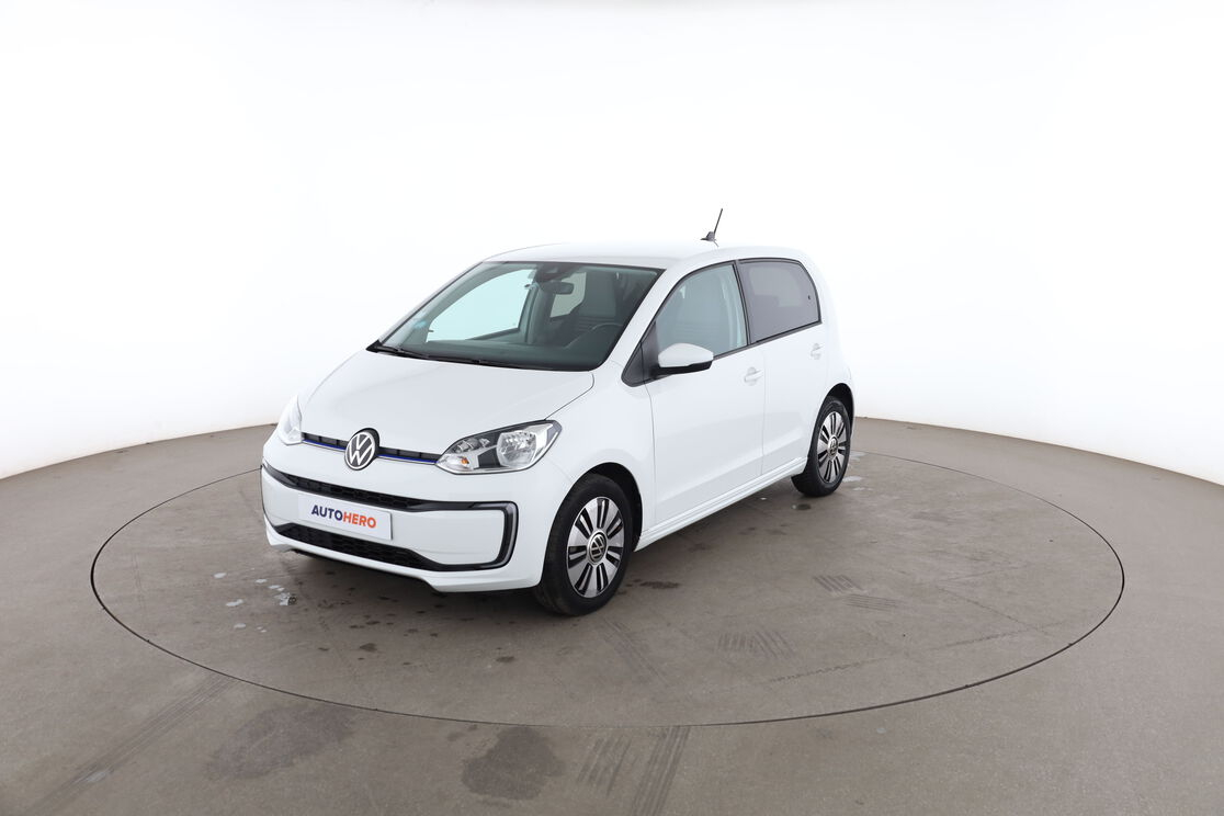 Volkswagen up! E-Up! Electrique 33.2 kWh — photo 1
