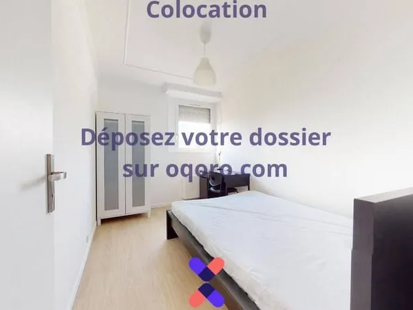 Appartement 5 pièces 98 m²