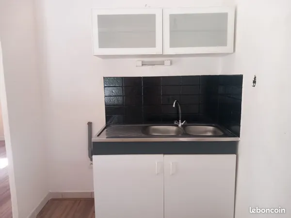 Appartement T1