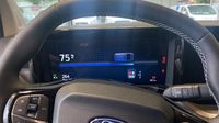Ford Transit Courier Electrique 100 kW 136ch batterie 54 kWh Trend — photo 10