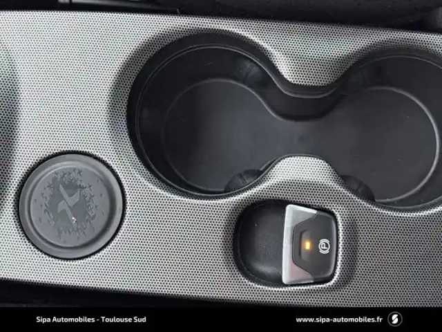 Fiat 500 x 1.0 firefly turbo t3 120 ch — photo 28