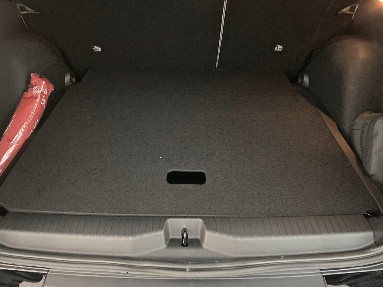 Citroën C3 Aircross hybride 145 ch aut max — photo 6