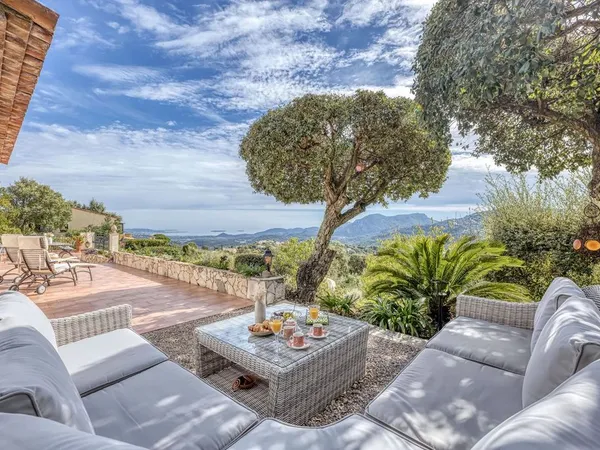 Villa 5 pièces 130 m²