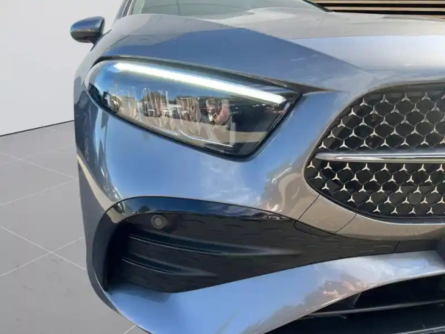 Mercedes Classe A 250 e hybrid eq amg line — photo 19