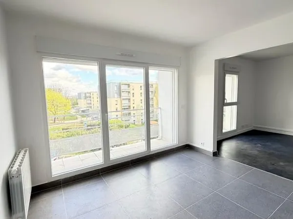 Appartement 3 pièces 71 m²