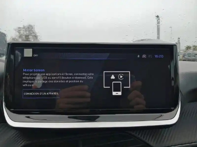 Peugeot 208 100 s&amp;s bvm6 — photo 38