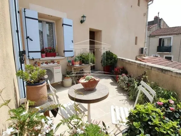 Appartement T3