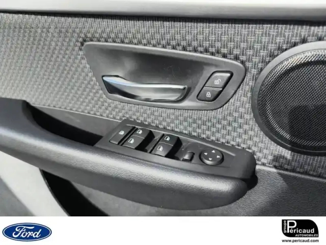 Bmw Serie 2 active tourer 216i 109 ch — photo 16