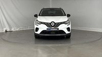 Renault Captur 1.3 TCe 140ch Initiale Paris EDC