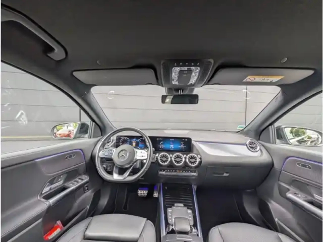 Mercedes Eqa 250 — photo 11