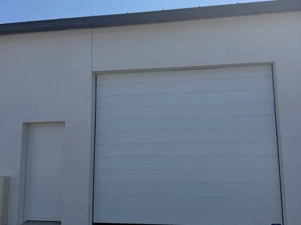 Local de stockage / Entrepôt