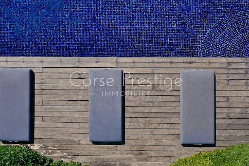Villa 9 pièces 350 m²