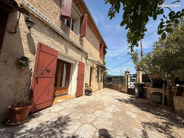 Maison 6 pièces 136 m²