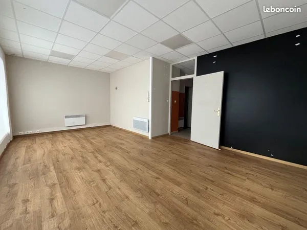 Local commercial Hazebrouck