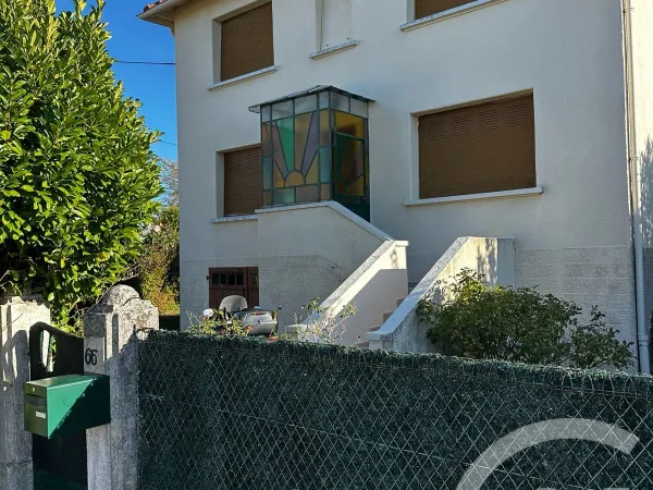 Maison 5 pièces 94 m²