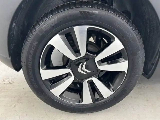Citroën C3 puretech 83 s&amp;s bvm5 — photo 49