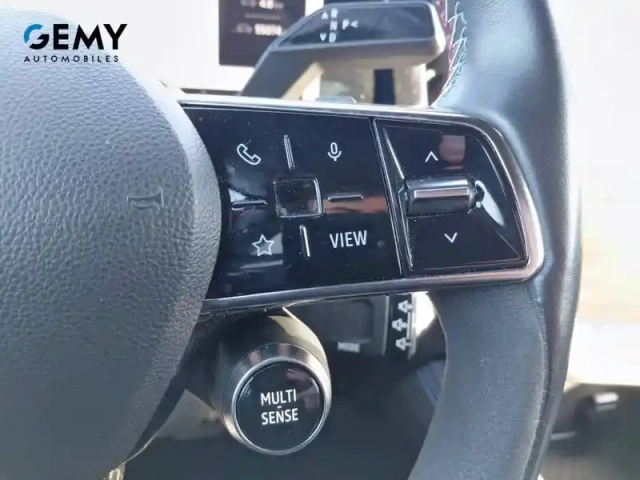 Renault Austral mild hybrid 160 auto — photo 40