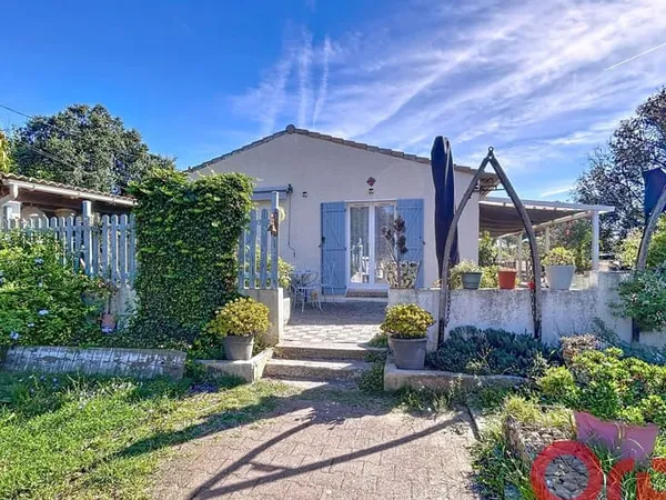 Maison 5 pièces 100 m²