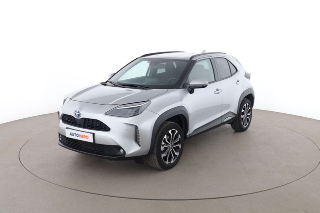 Toyota Yaris Cross 1.5 2WD Design