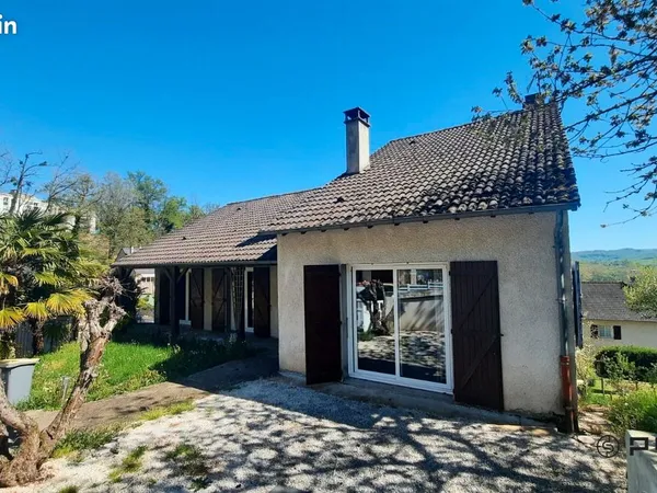 Propriété 9 pièces 215 m²