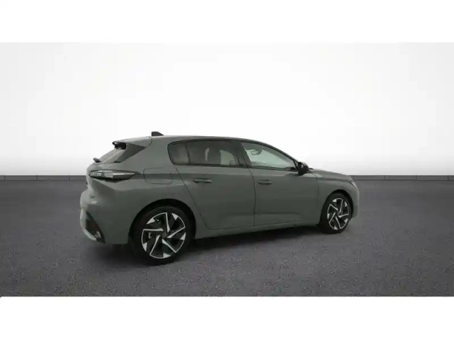 Peugeot 308 hybrid 136 e-dcs6 — photo 9