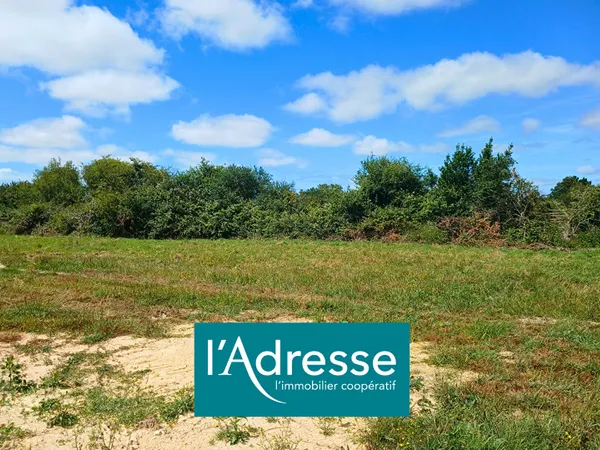 Terrain St Urbain