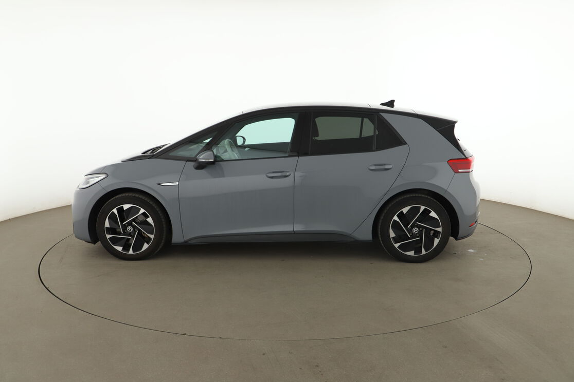 Volkswagen ID.3 Pro Performance Tech 62 kWh — photo 2