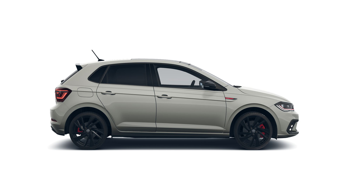 Volkswagen Polo 2.0 TSI 207 S&amp;S DSG7 — photo 6