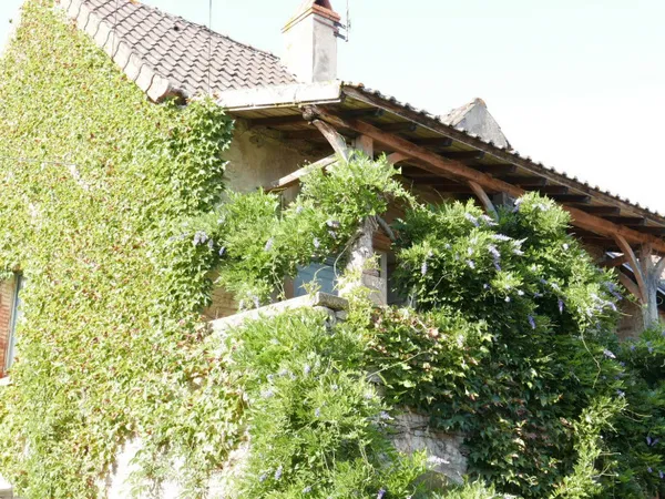 Maison 5 pièces 155 m²