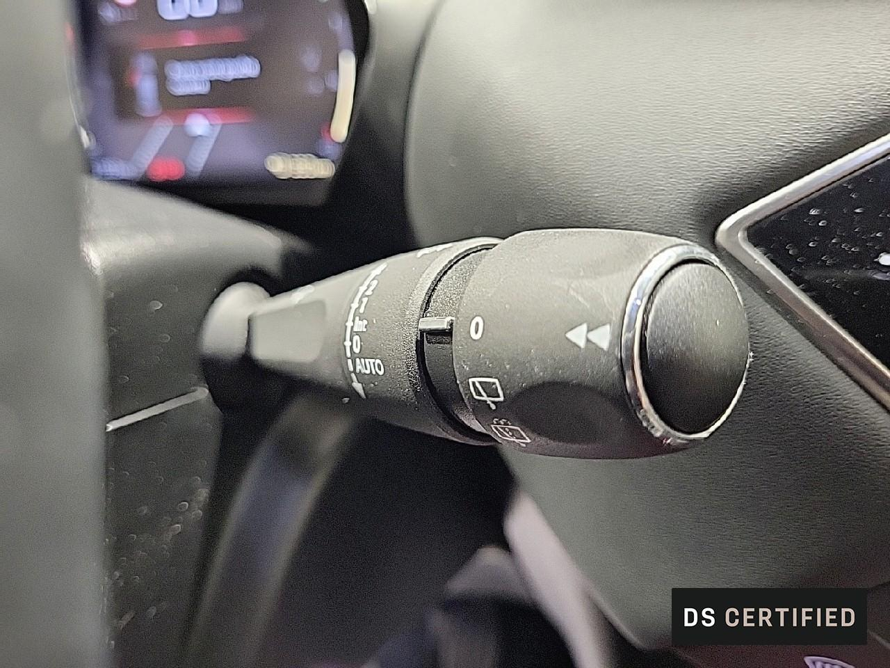 Ds Ds 3 crossback puretech 100 bvm6 bastille — photo 18