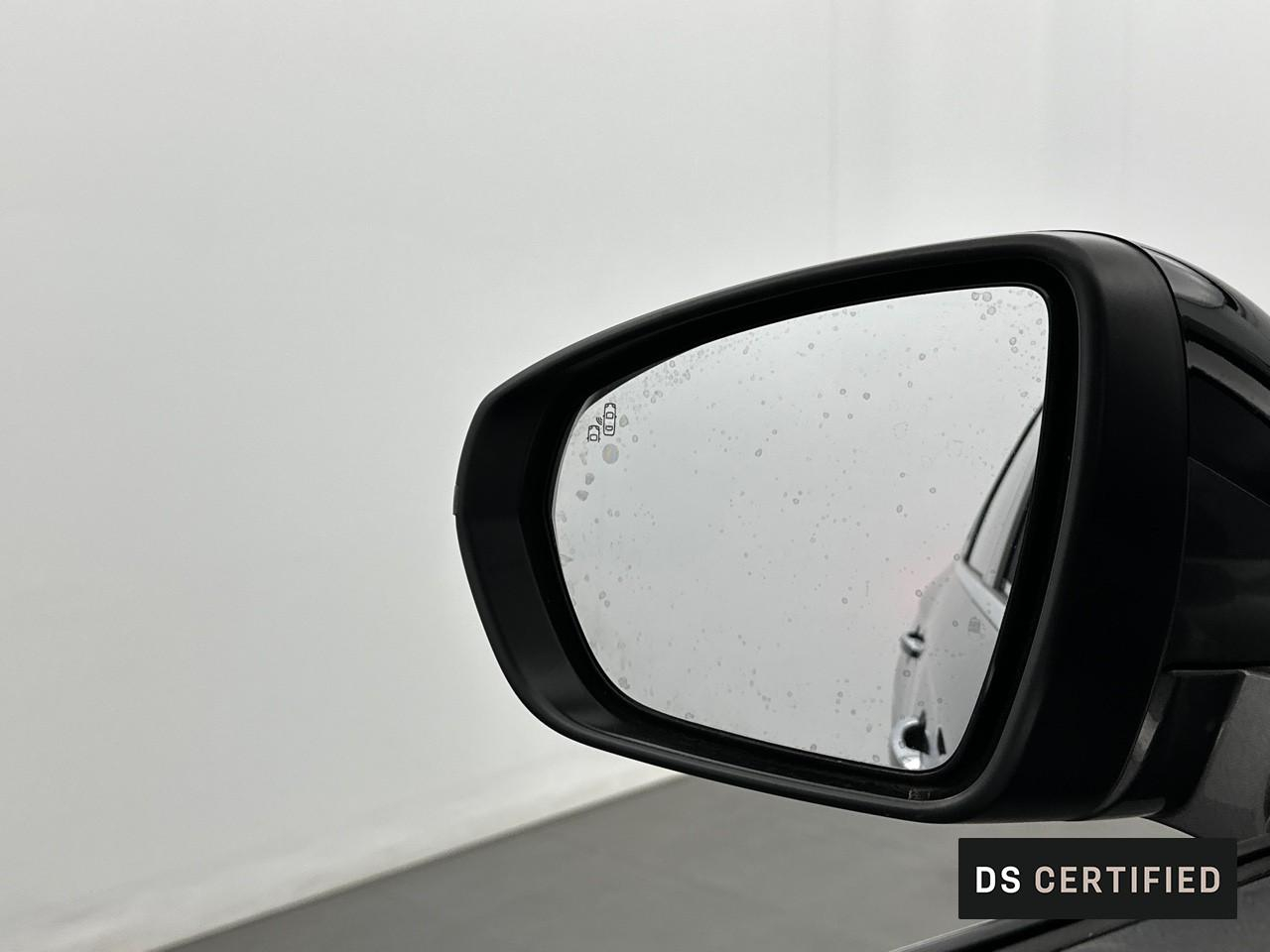 Ds Ds 7 crossback crossback hybride e-tense 225 eat8 performance lin — photo 35