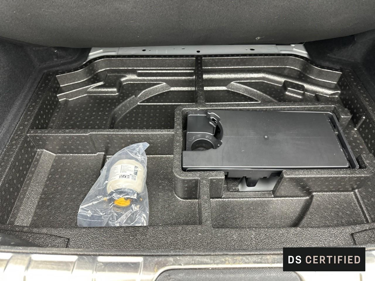 Ds Ds 4 puretech 130 eat8 performance line+ — photo 36