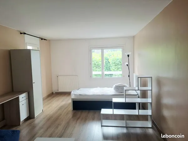Colocation F4 étudiant, jeunes actifs