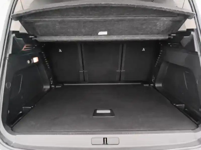 Citroën C5 Aircross bluehdi 130 s&amp;s bvm6 — photo 4