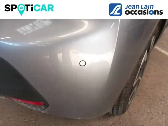 Peugeot 208 100 s&amp;s bvm6 — photo 60