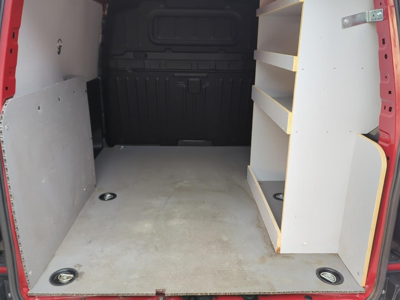 Citroën Berlingo van m 650 bluehdi 100 s&s bvm6 — photo 6