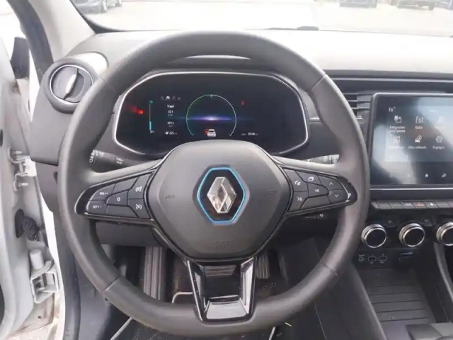 Renault Zoé zoe r110 — photo 32