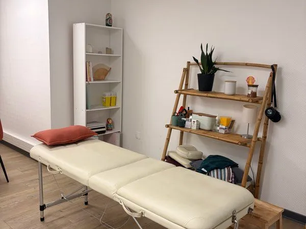 Cabinet praticien santé (compans-caffarelli)
