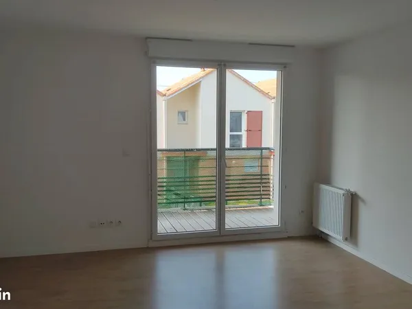 Appartement 2 pièces hyper centre 41m2