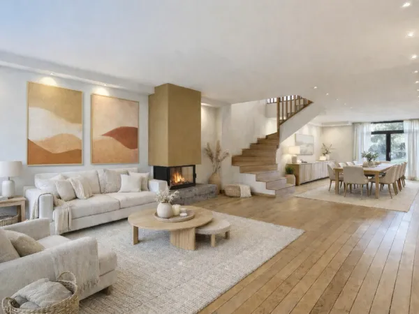 Maison 8 pièces 281 m²