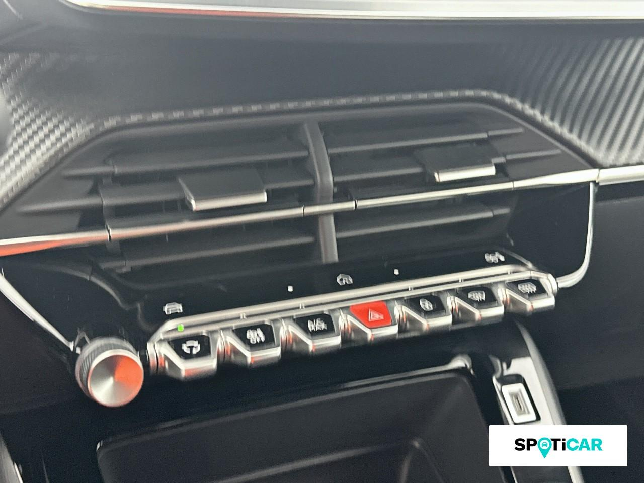 Peugeot 208 1.2 100ch s&s style — photo 15